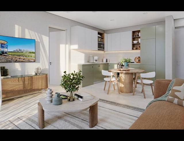 3 BEDROOM APARTMENT FOR SALE IN DEVONBOSCH PRECINCT